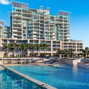 **** Resort Pelican Waters Golf Sunshine Coast Australië