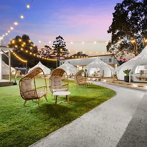 *** Vakantiepark Ingenia Holidays Australië