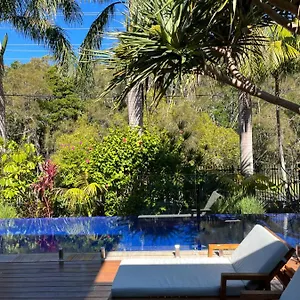  Gasthuis Away Guesthouse- Away On Shirley Lane Australië