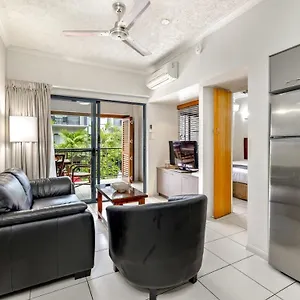 **** Aparthotel Southern Cross Atrium Australië
