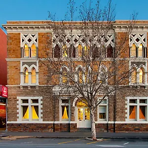 **** Hotel Adabco Boutique Australië