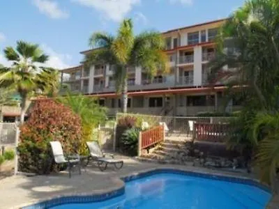 **** Aparthotel At Boathaven Bay Holiday Apartments Airlie Beach Australia