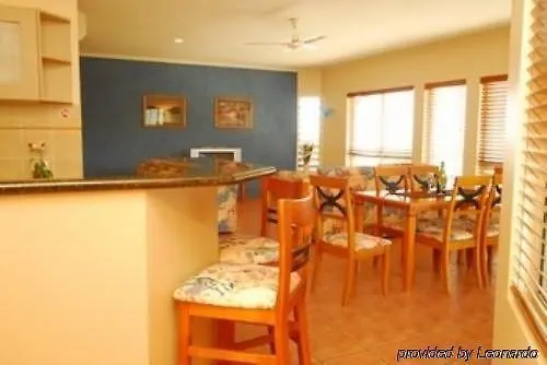 At Boathaven Bay Holiday Apartments Airlie Beach 4*,
