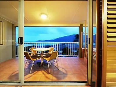 At Boathaven Bay Holiday Apartments Airlie Beach