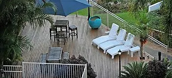 At Boathaven Bay Holiday Apartments Airlie Beach