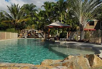 At Boathaven Bay Holiday Apartments Airlie Beach