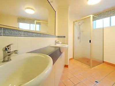 At Boathaven Bay Holiday Apartments Airlie Beach